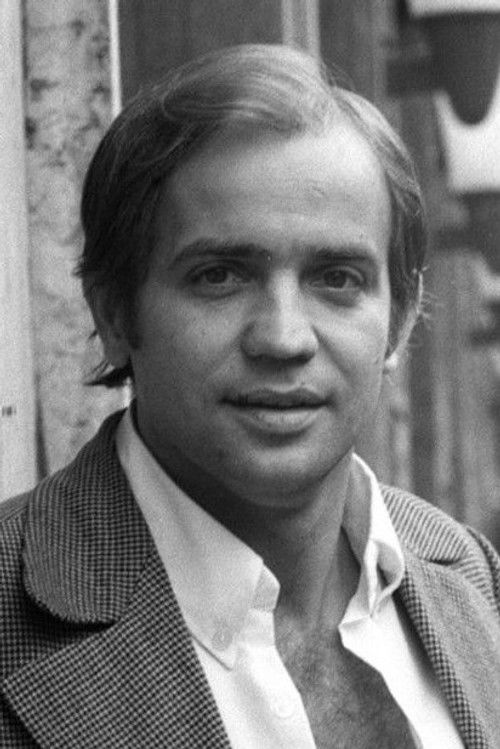 Dózsa László as Hamburgeres Szilárd