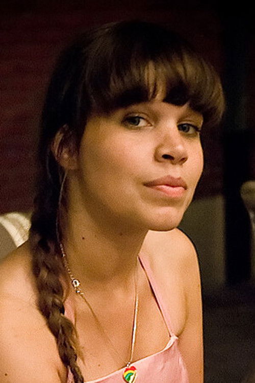 Lien De Greef as Lady Linn