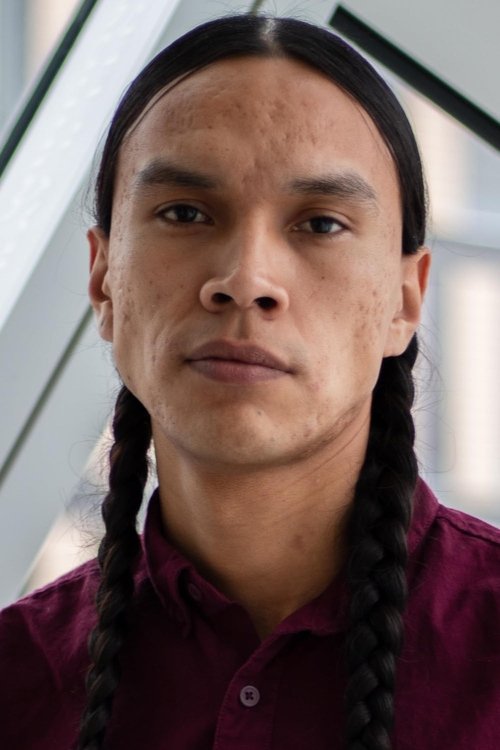 Owen Crow Shoe as Pionsenay