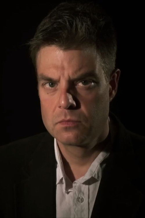 David Heath as David Austin