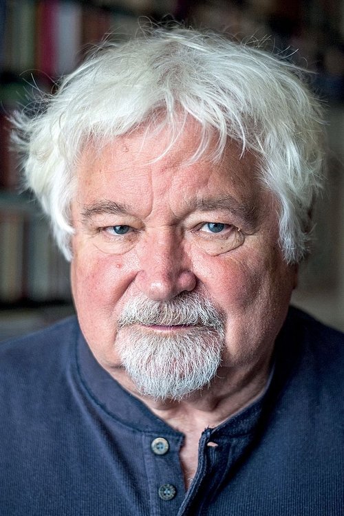 Petr Pithart as Self