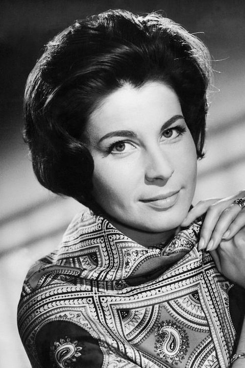 Doris Kirchner as Ida