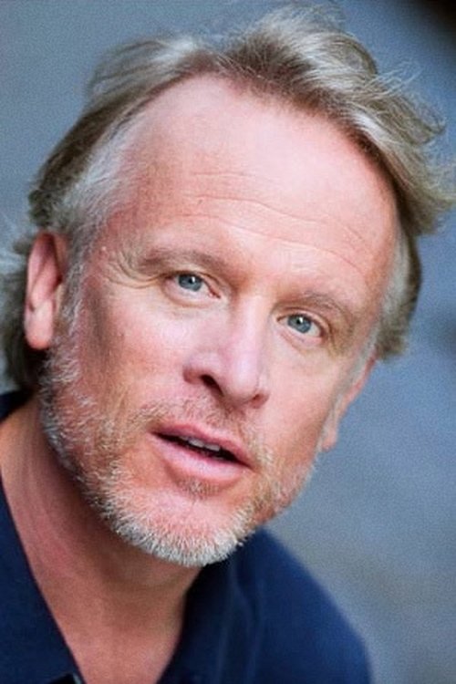 Conan McCarty as Peter