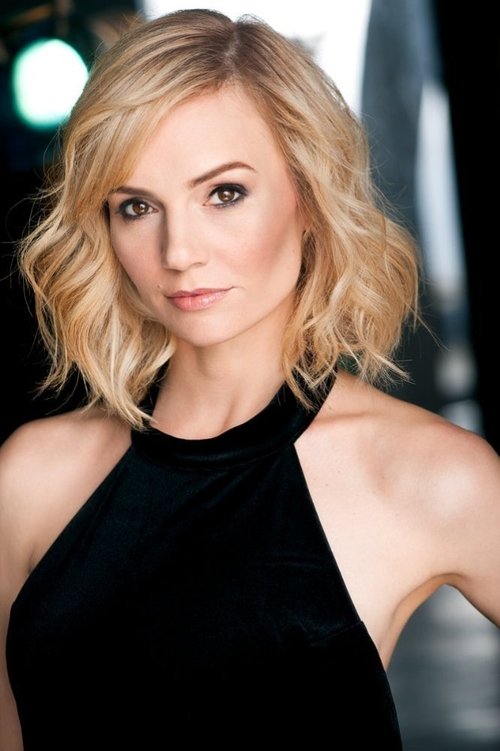 Sienna Farall as Marilyn