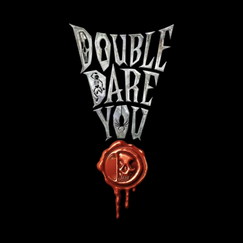 Double Dare You logo