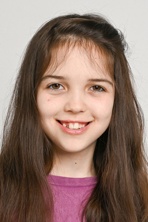 Wren Stembridge as Leonora, young