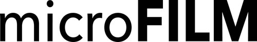 microFILM logo