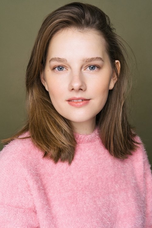 Nadezhda Parshina as 