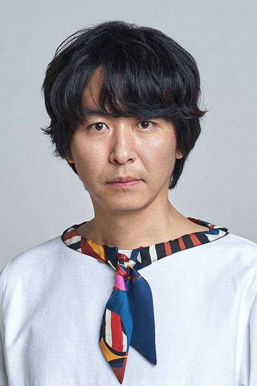 Kim Jin-man profile photo