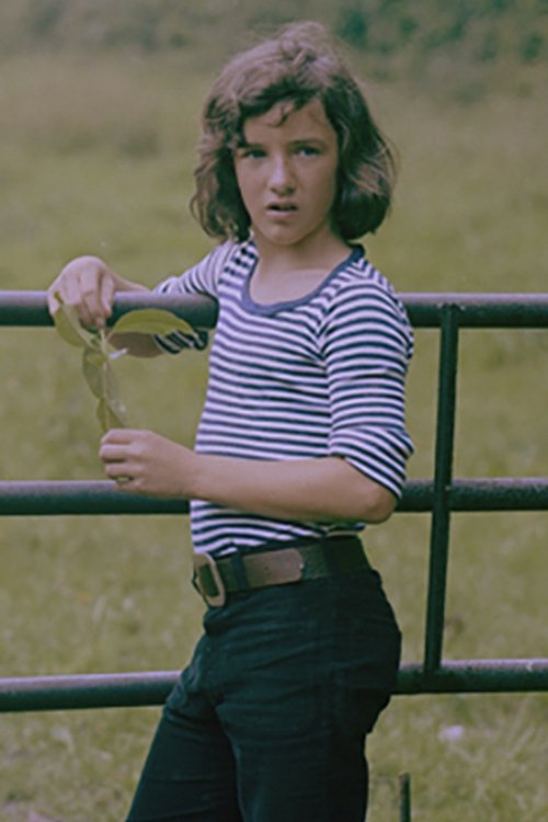 Martin Perels as Wilbur Quant