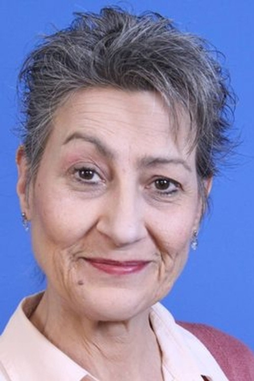 Deb G. Girdler as Dottie