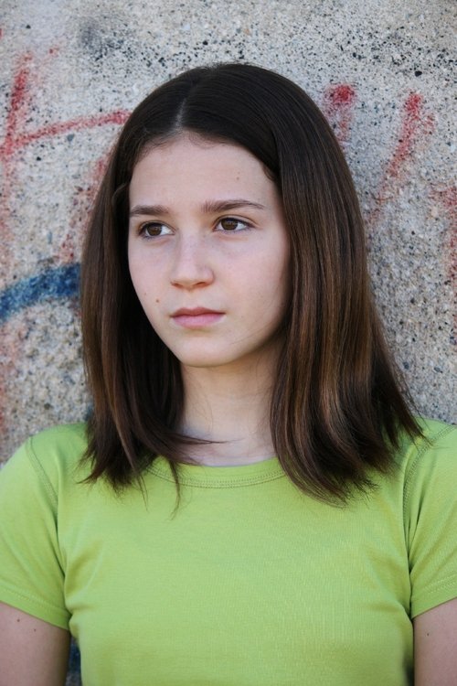 Anna Losano profile photo