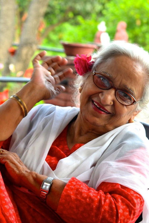 Kamlesh Gill as Biji