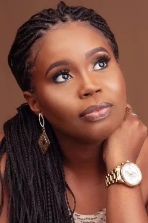 Maliaka Mitchell as Peggy Purvis (voice)