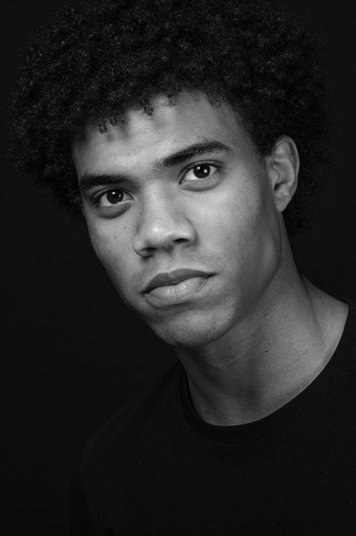 Joel Cojal as Troll Cachas