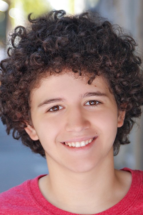 Joseph Paul Kennedy as Jack