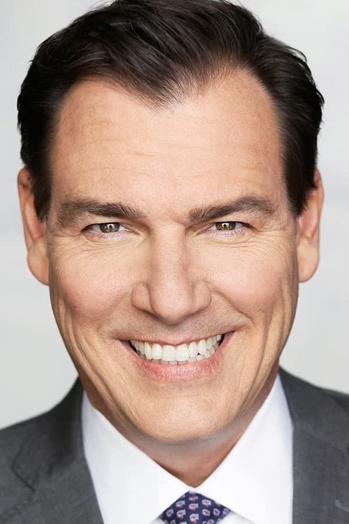 Paul Wilson as Robert