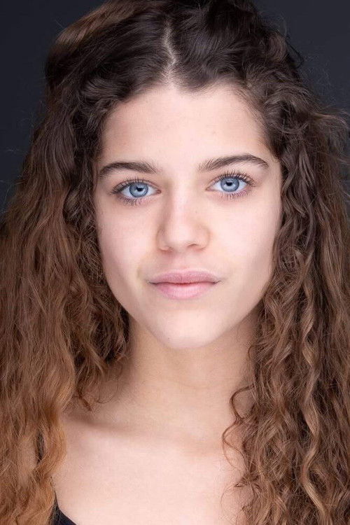 Megan Saunders as Samira