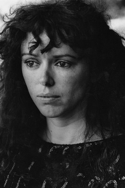 Mary Jo Randle as W.D.S. Jo Morgan