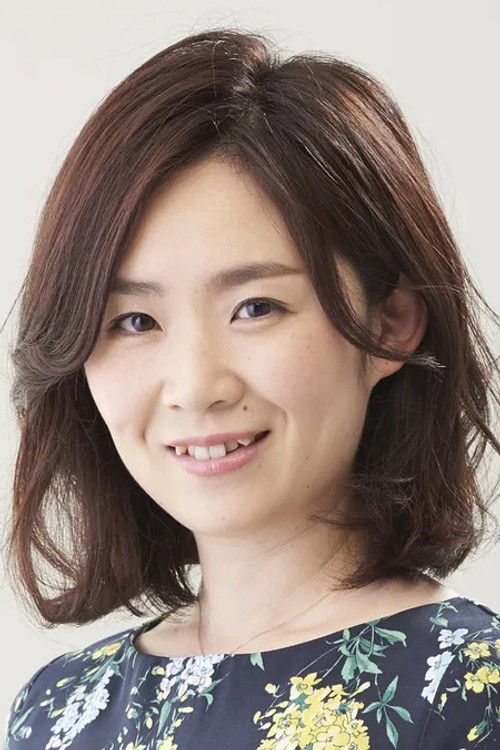 Eriko Uchino as Riley Cartwright (voice)