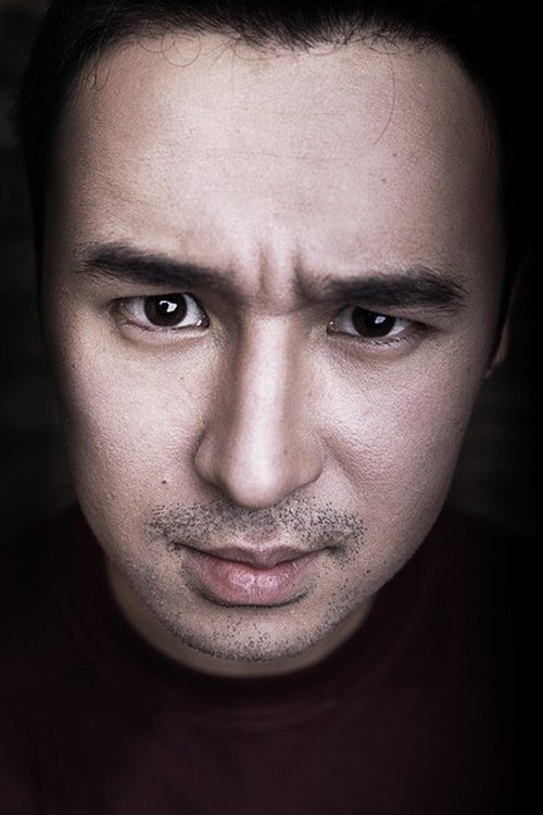 Anuar Nurpeisov as 
