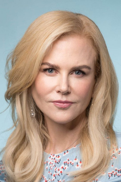 Nicole Kidman as Margaret