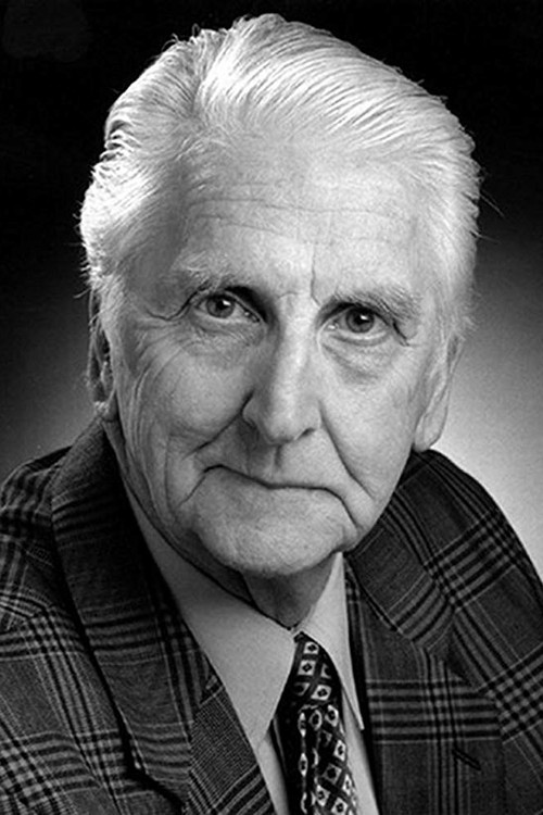 Terry Norris as Anna's Father