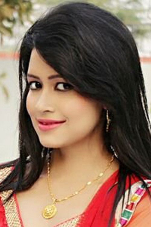 Trisha Khan as 