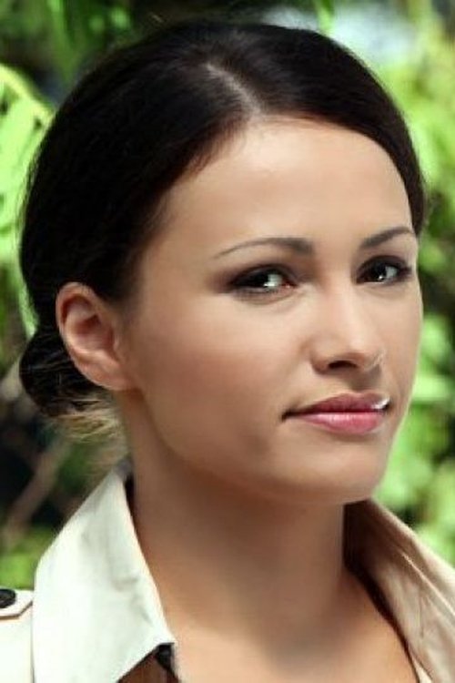 Ewa Hornich as Agnieszka