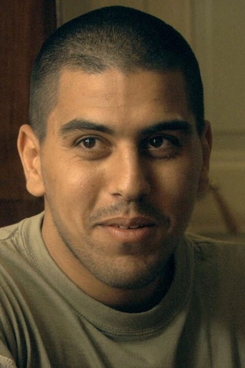 Shahir Kabaha as Omar