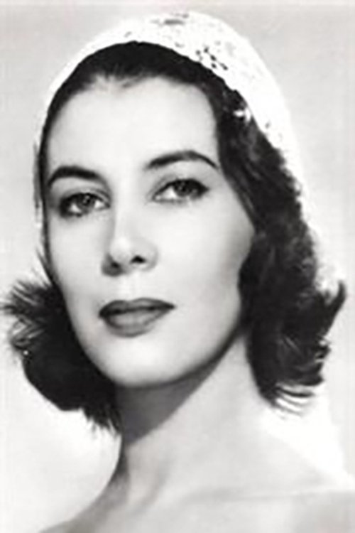 Myriam Bru as Henriette Gérard