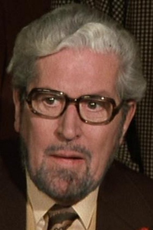 Preben Mahrt as En ung Herre