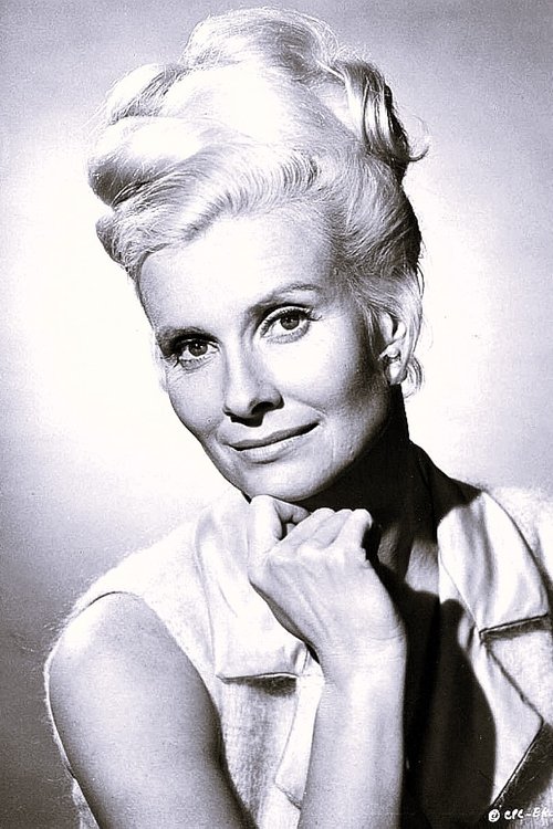 Marian McCargo as Ann