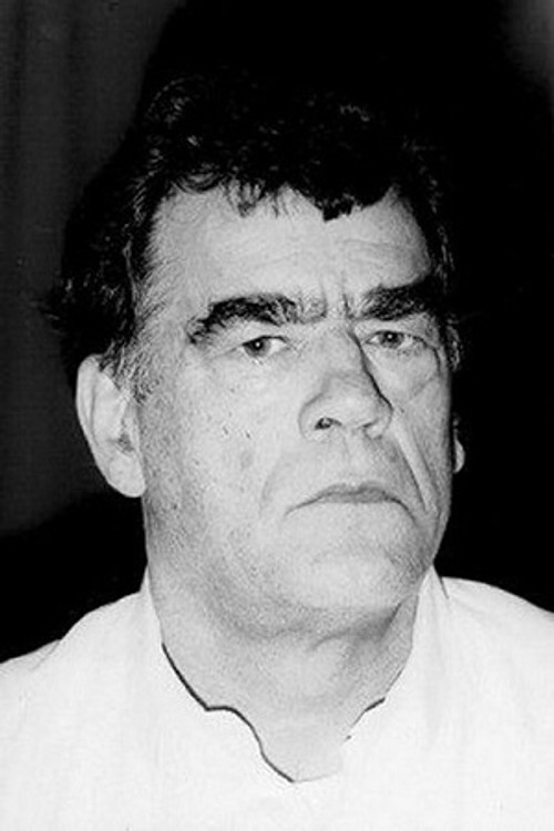 Giorgio Trestini as Saul