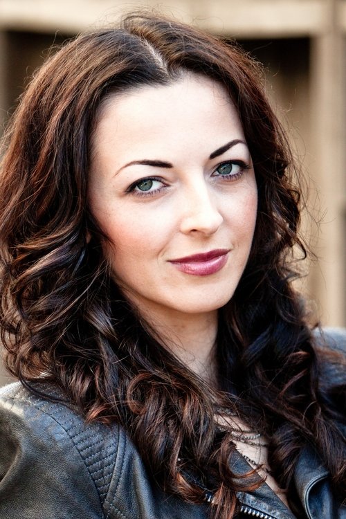 Isabel Dresden as Kate