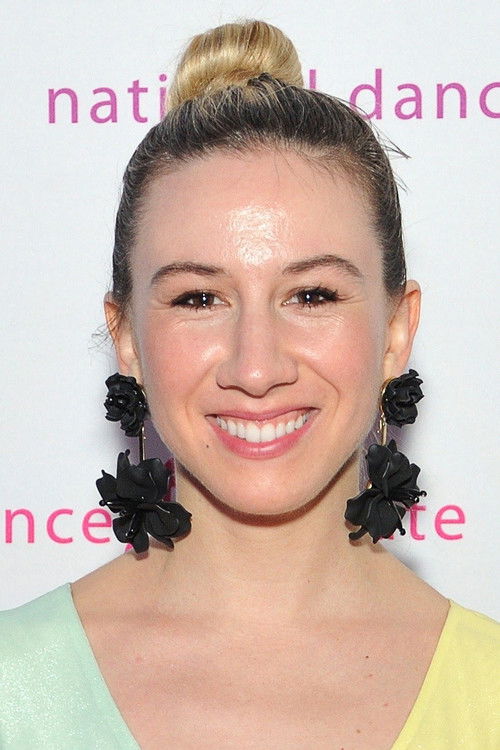Isabella Boylston as Self
