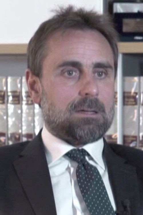 Roberto De Vita as Himself / Fabio Manganaro's lawyer