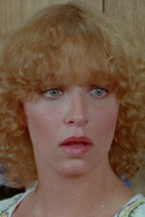 Danielle Raye as Mary Jo Harmon