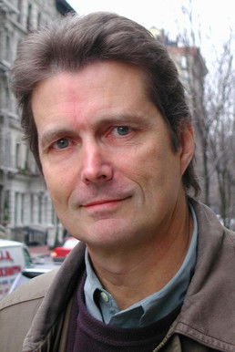 Martin Smith profile photo