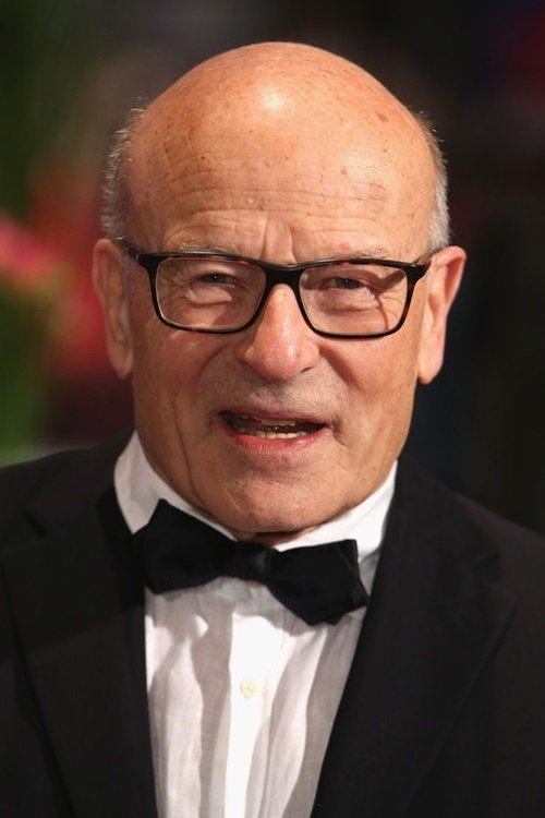 Volker Schlöndorff as Self