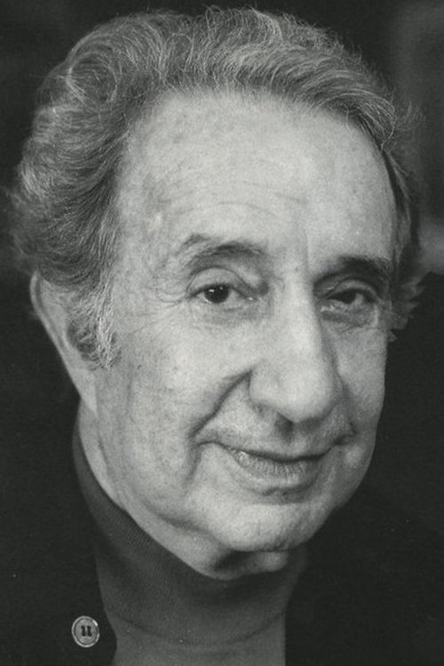 Alex North as Self (archive footage)