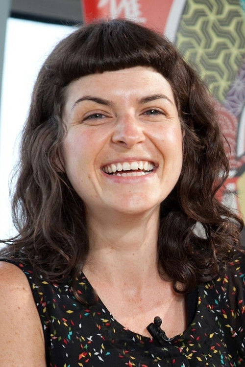 Jodie Mack profile photo