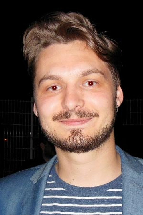 Elliott Williams as Himself