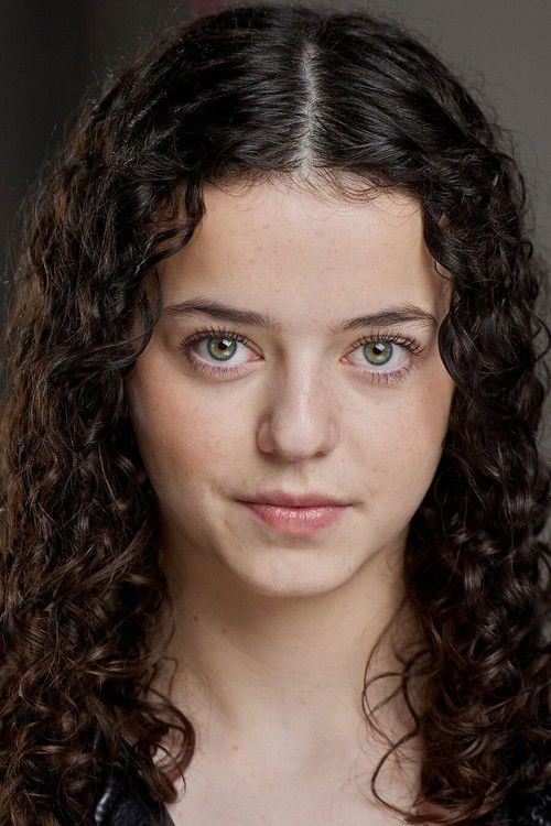 Alice Malakhov as Maria Russo