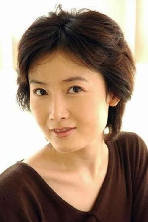 Chen Na as 姜一元