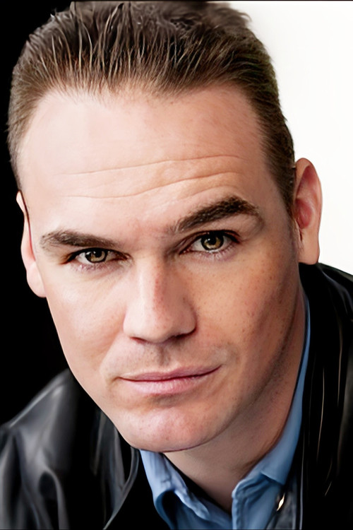 Sean Michael Nugent as Eddie