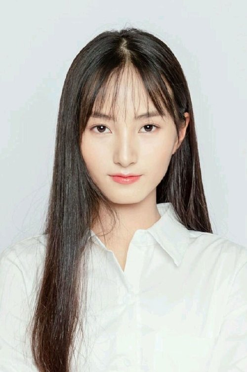 Niu Xinxin as Lingli