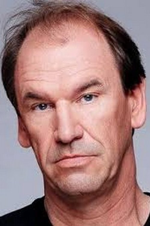 Bruno Taloche as Self