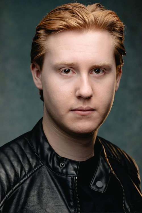 Thomas Jenkinson as Mike