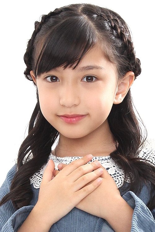 Liliana Ohno as Totto-chan (voice)